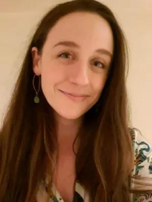 Dr Olivia Swann, Wellcome Early Career Fellow and Honorary Consultant in Paediatric Infection Disease