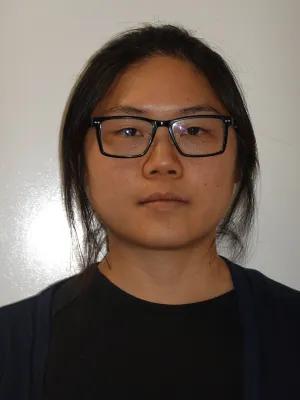 photograph of Ki Tong