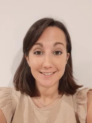 Dr Giorgia Garbato