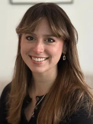 Dr Hannah Whittaker