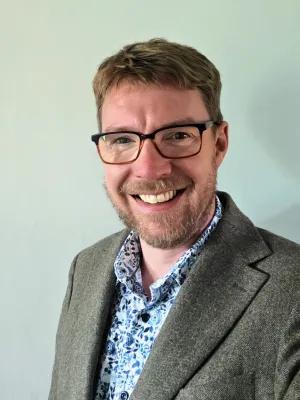 William Main