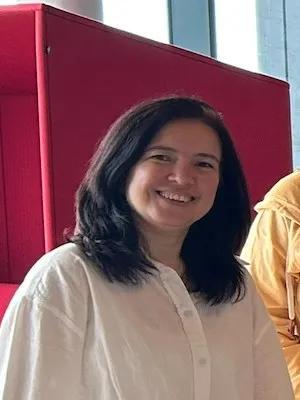 photograph of Tahira Ali