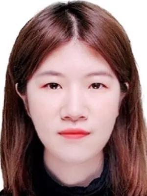 a photograph of Junyu Yan