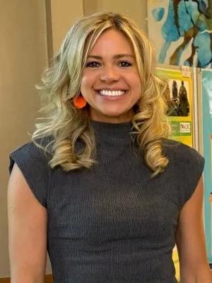 photograph of Misty Wilcox