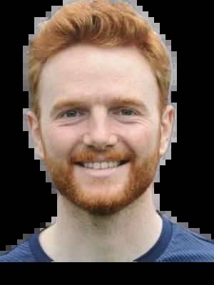 Dr Kieran Sweeney