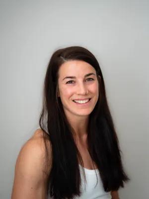 Lisa Scholin