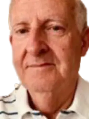 Colin Angus