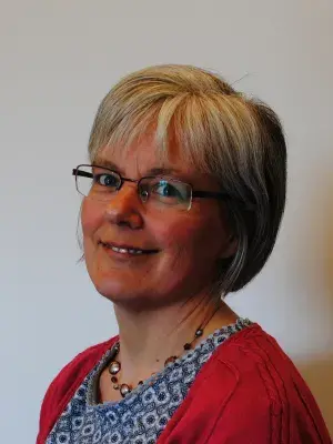 G Cranswick photograph