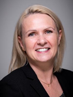 Joyce Thomson