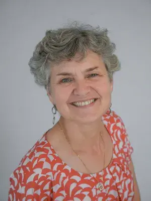 Professor Melita Gordon