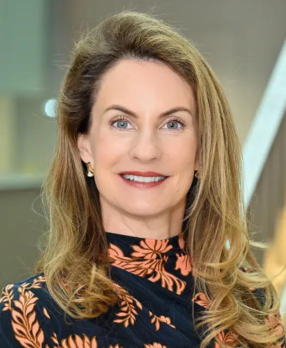 Professor Julie Jacko
