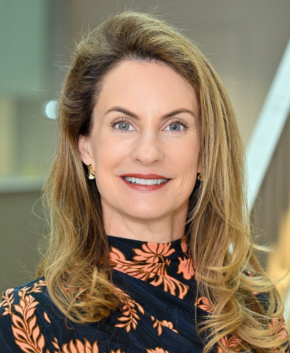 Professor Julie Jacko