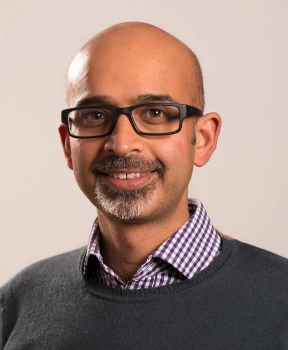 Professor Naz Lone