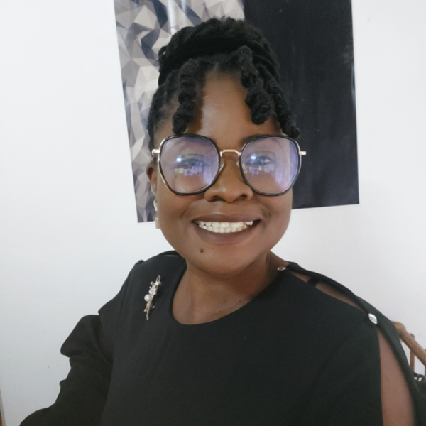 Photo of Bisola Olubiyi