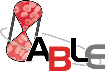 ABLE logo