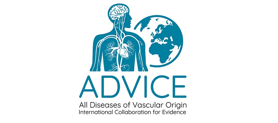 ADVICE logo