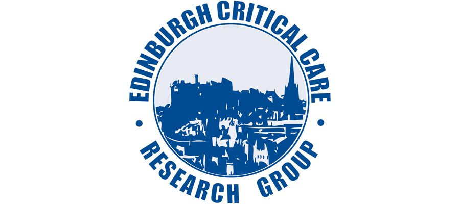 Edinburgh Critical Care Research group logo