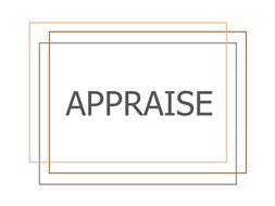 APPRAISE LOGO