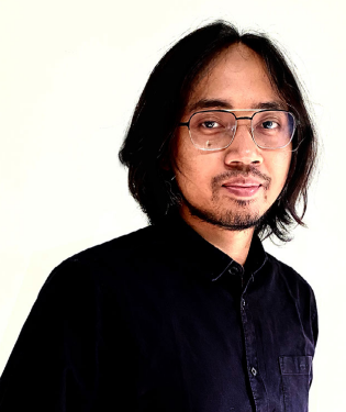 Arif Budiarto