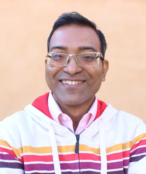 Biswajit Paul Headshot