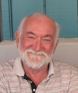 David Weatherill 