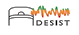 DESIST logo