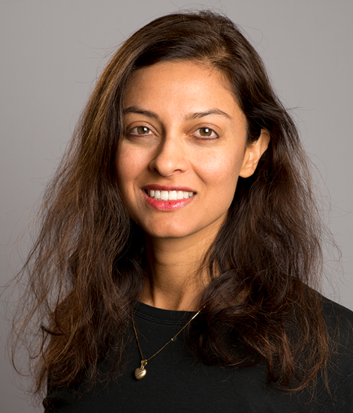 Professor Devi Sridhar