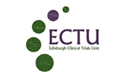 Edinburgh Clinical Trials Unit Logo