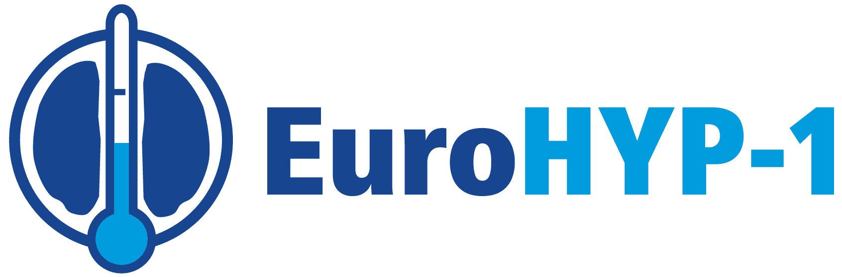 EuroHYP1 logo