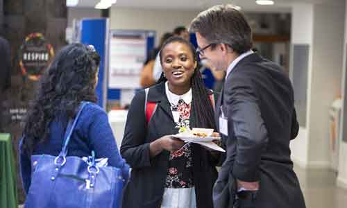 Usher Institute Global Health Sympoisum and Annual Lecture 2018