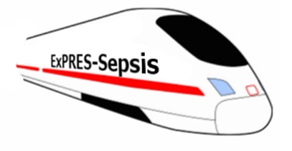 ExPRES Sepsis logo