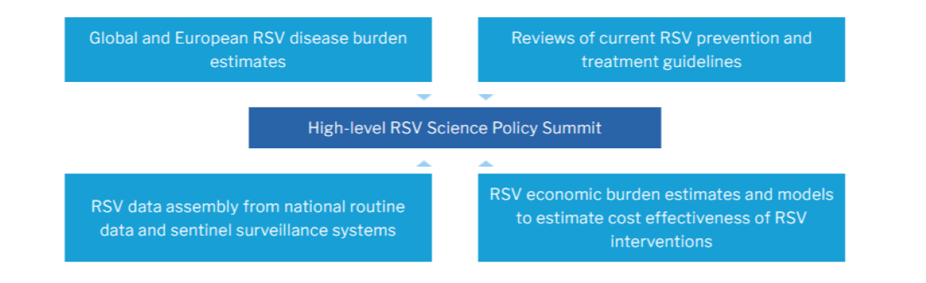 Resceu Systematic review structure