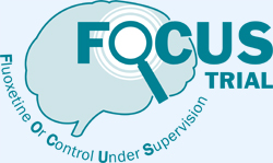 FOCUS logo