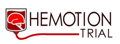 HEMOTION STUDY logo