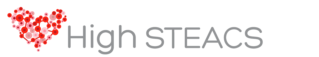 HighSTEACS logo