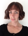 Caroline Pearce photo