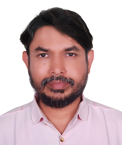 Muhammad Jahangir Kabir headshot