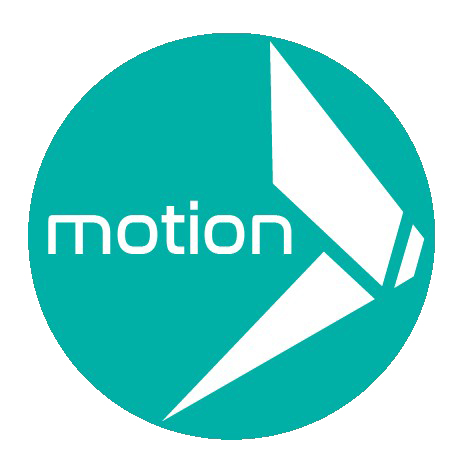 MOTION Logo