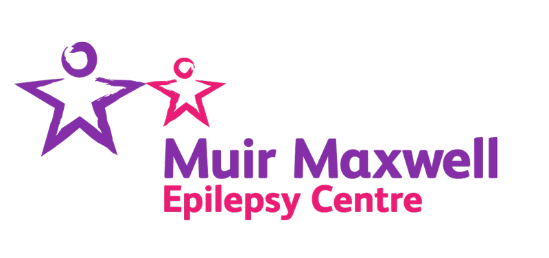 Muir Maxwell Epilepsy Centre logo