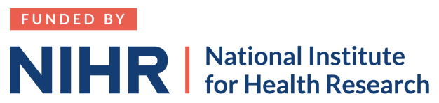 NIHR logo