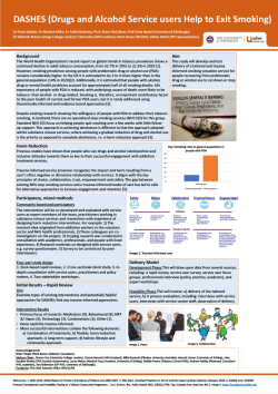 Image of poster - PDF can be downloaded