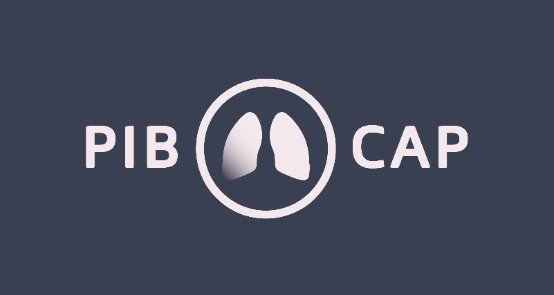 ECTU PIBCAP logo