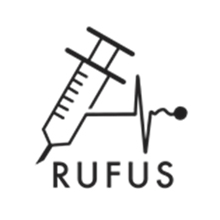 RUFUS logo