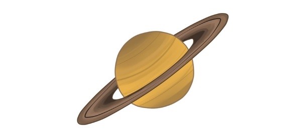 ECTU SATURN logo