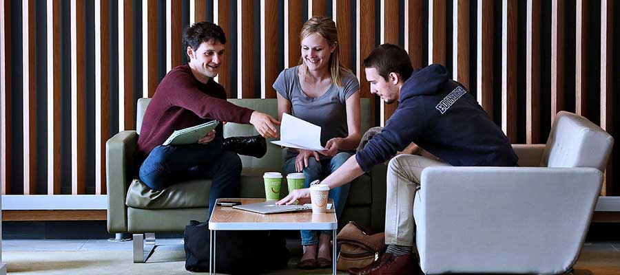 Postgraduate Research Degrees | Usher Institute | Usher Institute