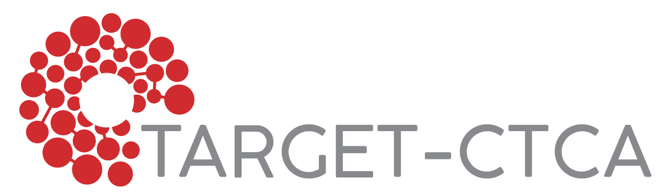 TARGET CTCA logo