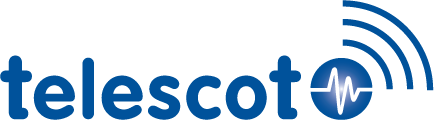 Telescot logo