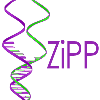 ZiPP logo